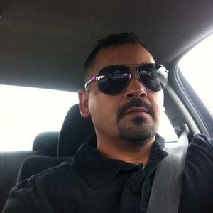 Meet your Posher, Jorge